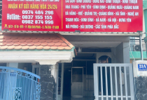 Nhà Xe Tân Hoàng Long: Mở rộng Dịch Vụ Với Văn Phòng Mới Tại TP. Thủ Đức