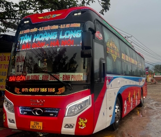 Vận chuyển khách hàng: xu hướng và các phương thức trong tương lai