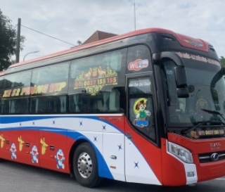 Kinh Nghiệm Cần Biết Để Khi Đi Xe Khách Đường Dài An Toàn Hơn