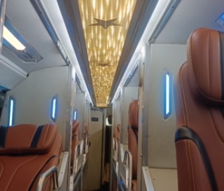 Bỏ túi 5 lưu ý cần biết khi đi xe khách đảm bảo an toàn