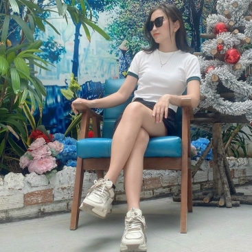 Chị Nguyễn Hiền