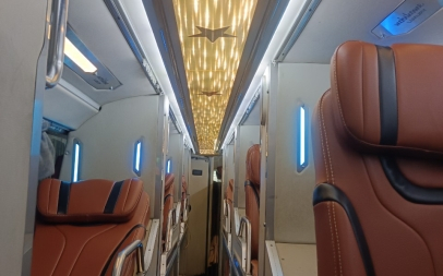 Bỏ túi 5 lưu ý cần biết khi đi xe khách đảm bảo an toàn