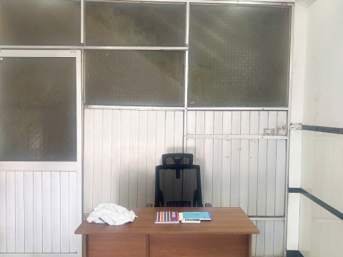 Văn Phòng Nhà Xe Tân Hoàng Long Phía Nam