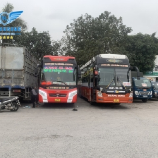 Hà Nội - Vũng Tàu  