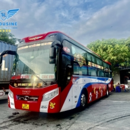 Hà Nội - Bình Phước