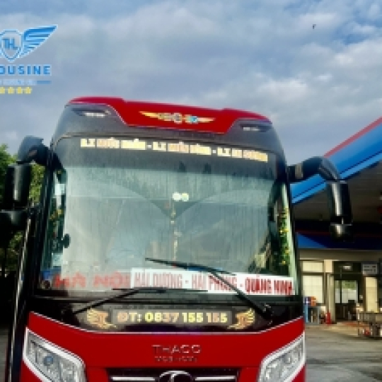  Hải Dương - Sài Gòn